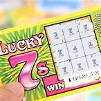 luck lottery